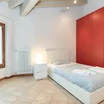 Trilocale Rua Sovera 85 - F&l Aparment *