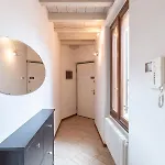 Appartement Trilocale Rua Sovera 85 - F&l Aparment Brescia