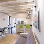 Trilocale Rua Sovera 85 - F&l Aparment * Brescia