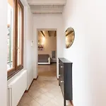 Trilocale Rua Sovera 85 - F&l Aparment * Brescia