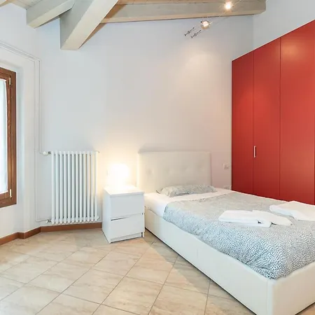 Trilocale Rua Sovera 85 - F&l Aparment *