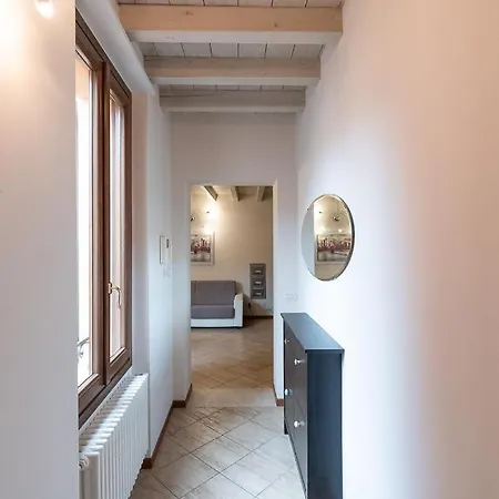 Trilocale Rua Sovera 85 - F&l Aparment