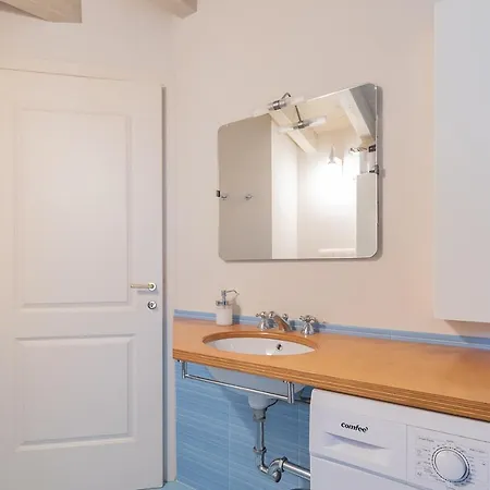 Trilocale Rua Sovera 85 - F&l Aparment Apartman Brescia