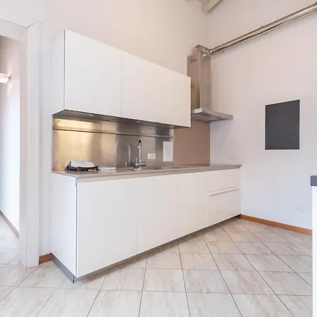 Trilocale Rua Sovera 85 - F&l Aparment Apartman