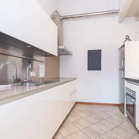 Trilocale Rua Sovera 85 - F&l Aparment Apartman *