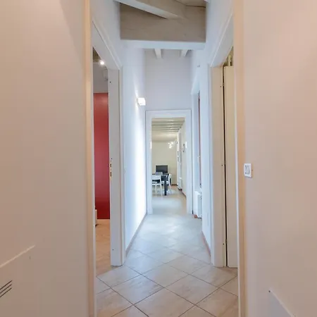 Trilocale Rua Sovera 85 - F&l Aparment Apartman *