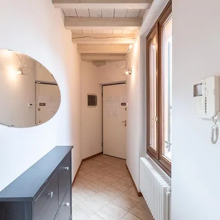 Apartman Trilocale Rua Sovera 85 - F&l Aparment Brescia