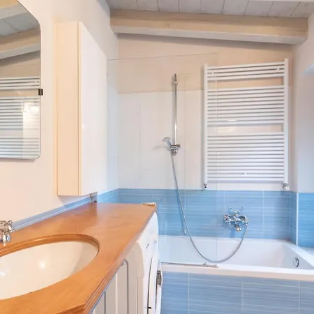 Apartman Trilocale Rua Sovera 85 - F&l Aparment Brescia
