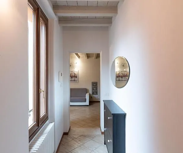 Trilocale Rua Sovera 85 - F&l Aparment